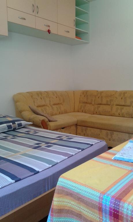 Apartments Villa Ladini Split Habitación foto