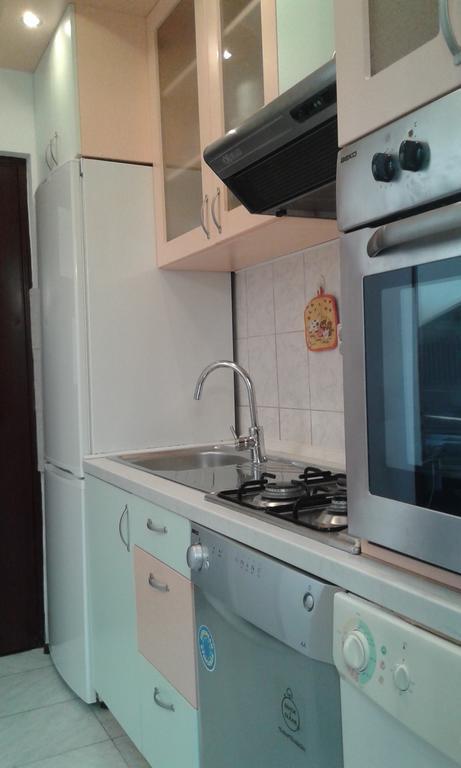 Apartments Villa Ladini Split Habitación foto