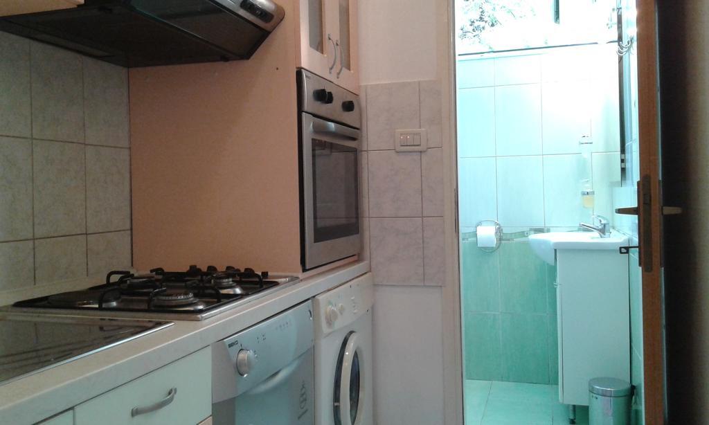 Apartments Villa Ladini Split Habitación foto