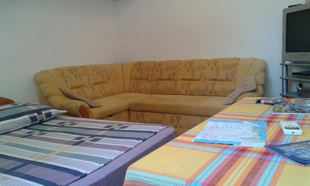 Apartments Villa Ladini Split Habitación foto