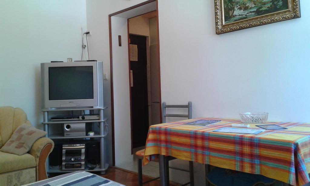 Apartments Villa Ladini Split Habitación foto