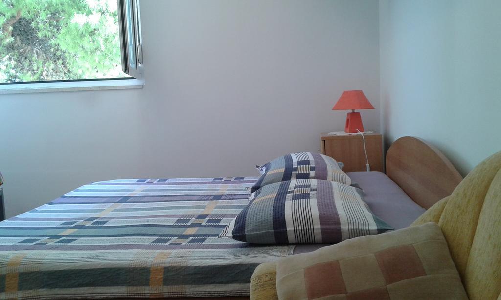 Apartments Villa Ladini Split Habitación foto