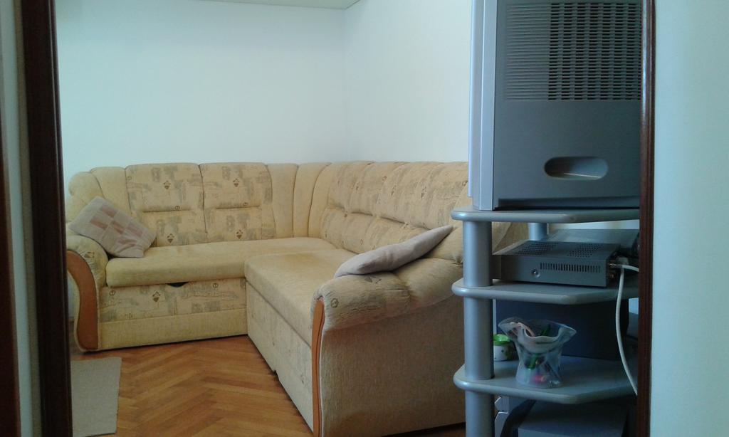 Apartments Villa Ladini Split Habitación foto