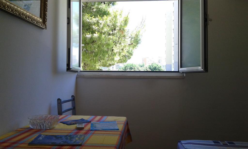 Apartments Villa Ladini Split Habitación foto