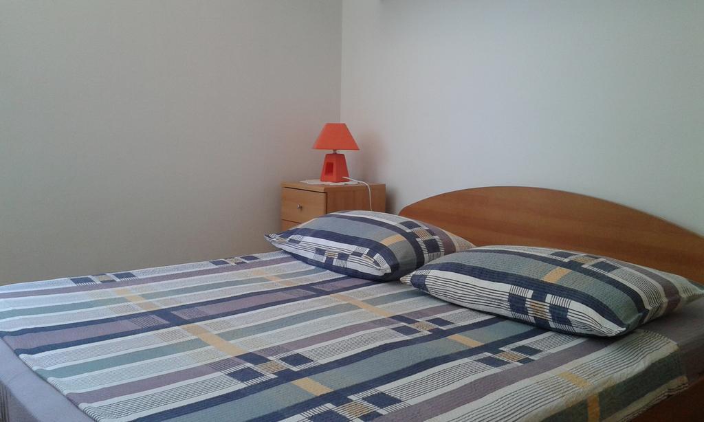 Apartments Villa Ladini Split Habitación foto