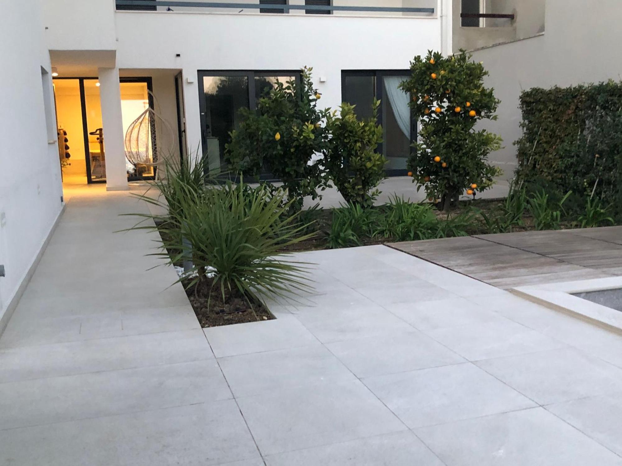Apartments Villa Ladini Split Exterior foto